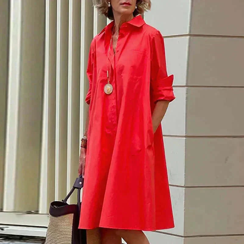 Echoarchiv | Elegante Baumwollkleidung