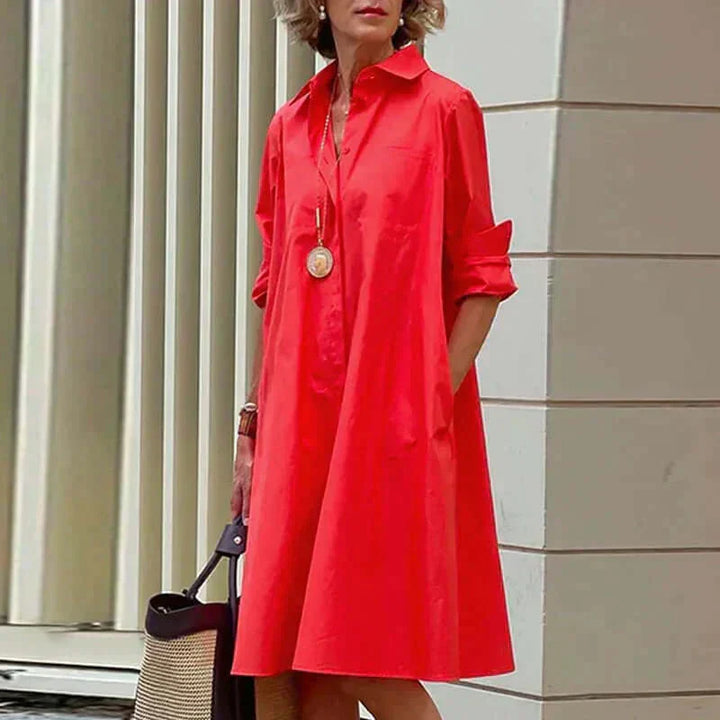 Echoarchiv | Elegante Baumwollkleidung