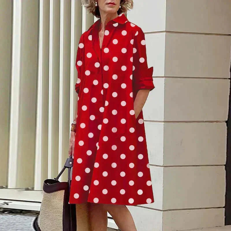 Echoarchiv | Elegante Baumwollkleidung