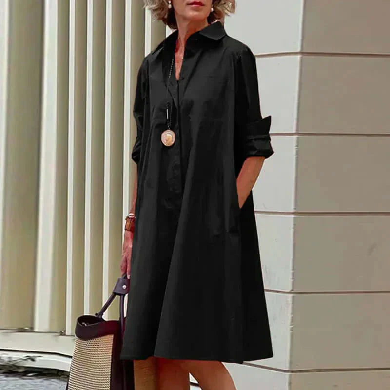 Echoarchiv | Elegante Baumwollkleidung