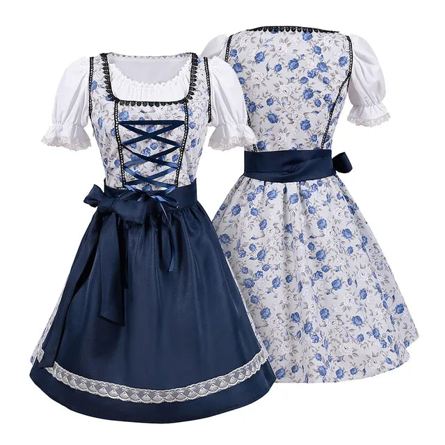 Echoarchiv | Bezauberndes Bayerisches Dirndlkleid