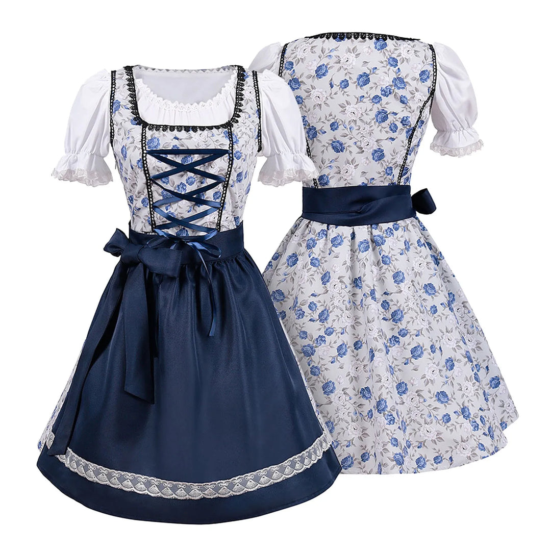 Echoarchiv | Bezauberndes Bayerisches Dirndlkleid