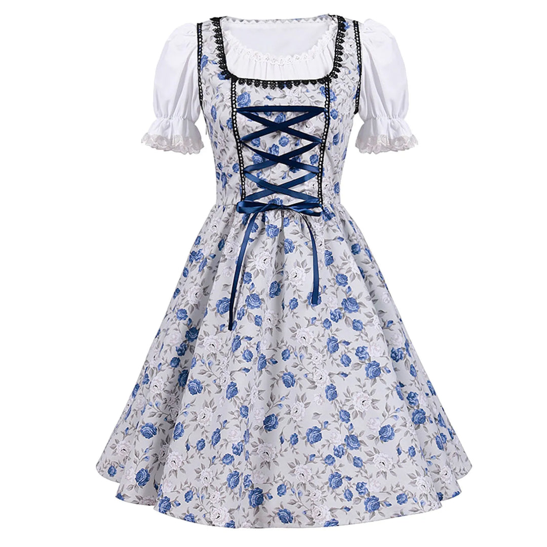 Echoarchiv | Bezauberndes Bayerisches Dirndlkleid
