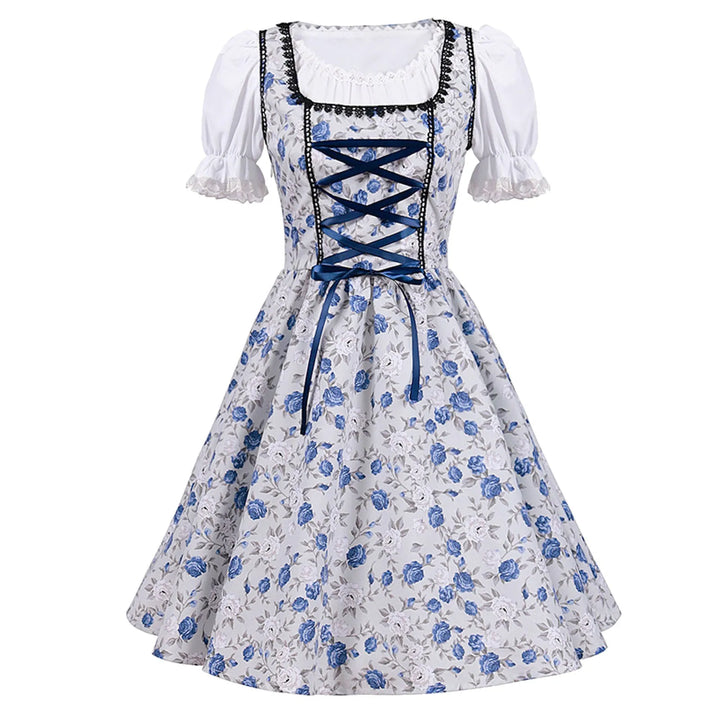 Echoarchiv | Bezauberndes Bayerisches Dirndlkleid