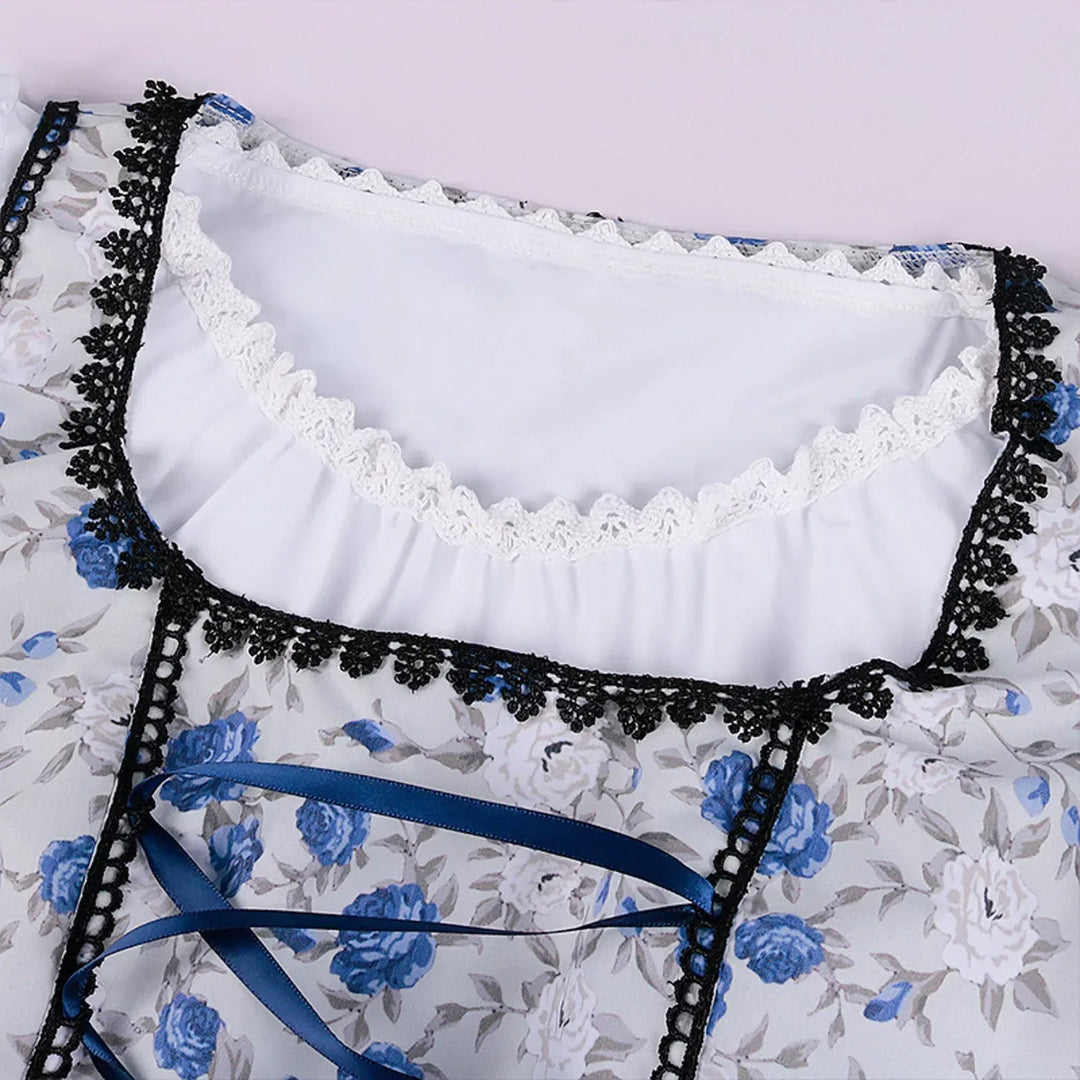 Echoarchiv | Bezauberndes Bayerisches Dirndlkleid
