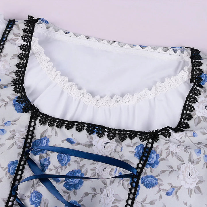 Echoarchiv | Bezauberndes Bayerisches Dirndlkleid