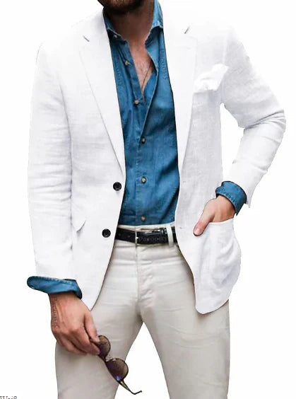 Echoarchiv | Blazer für Herren