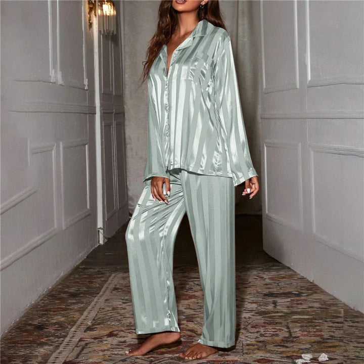 Echoarchiv | Gemütlicher Pyjama