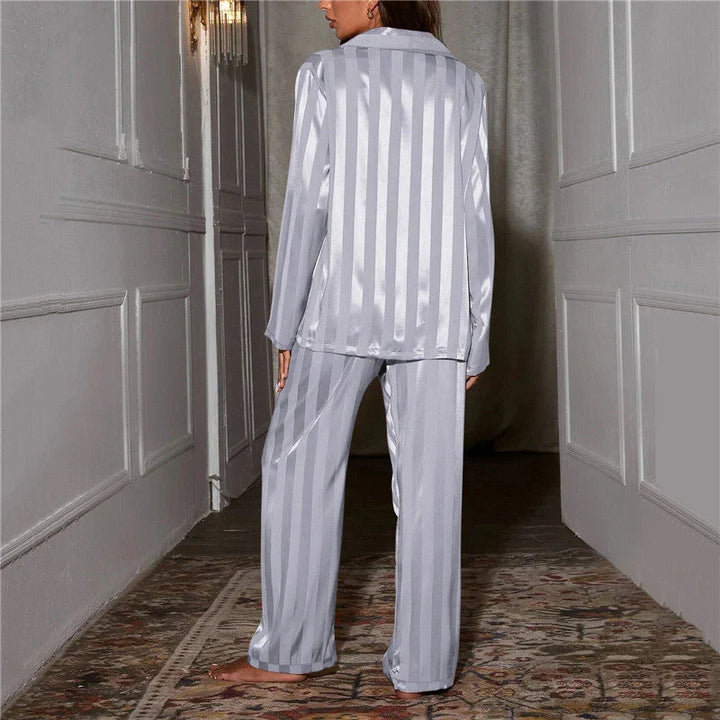 Echoarchiv | Gemütlicher Pyjama