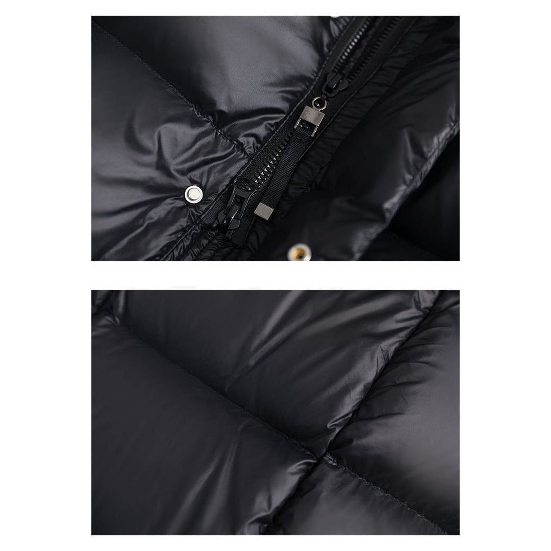 Echoarchiv | Warme Winterjacke Für Damen