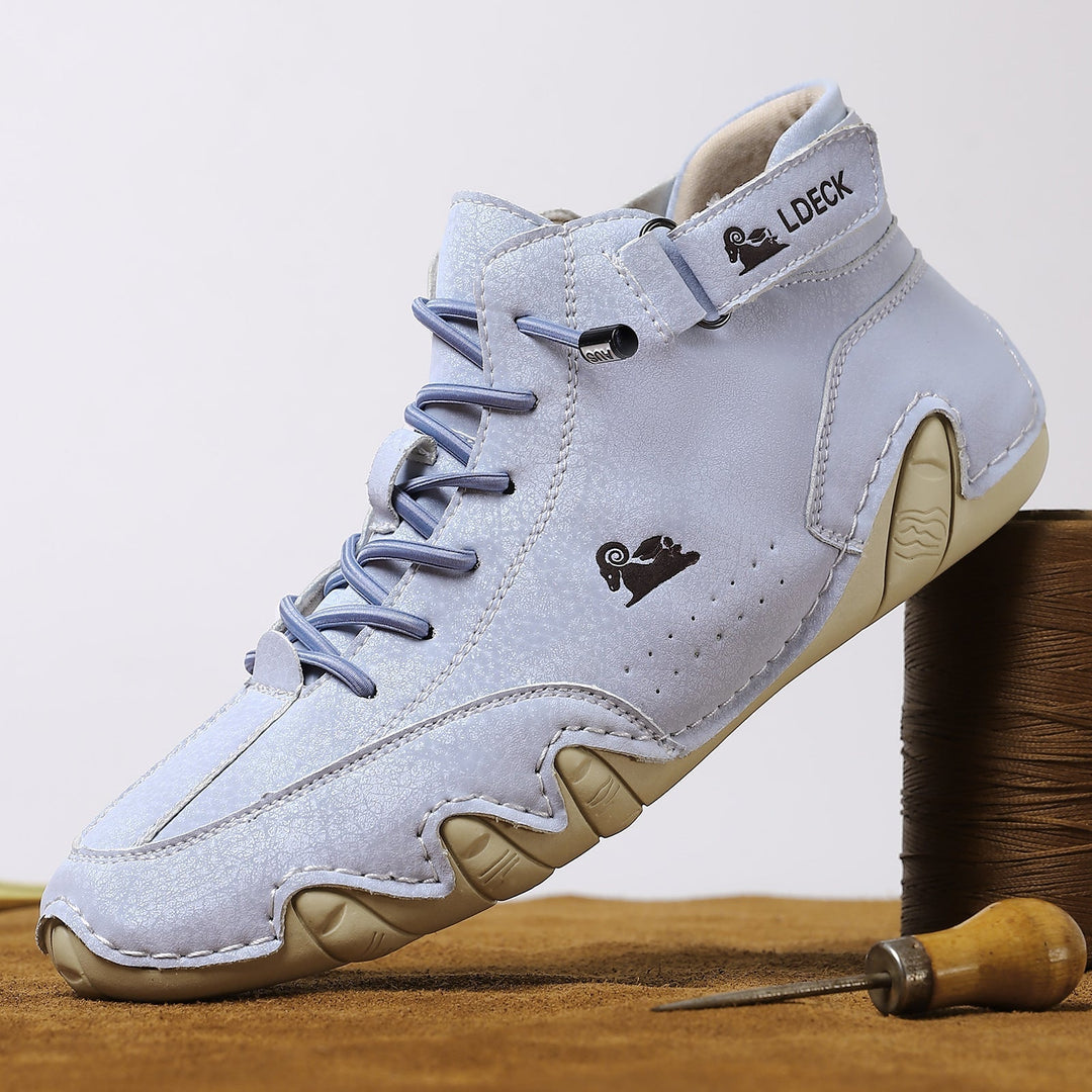 atmungsaktive orthopädische Schuhe - 30% Rabatt – Seravelle