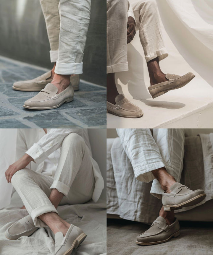 Loafer - Gio