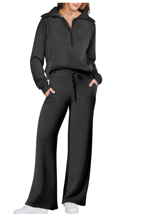 Das Air Essentials Set – Élanora