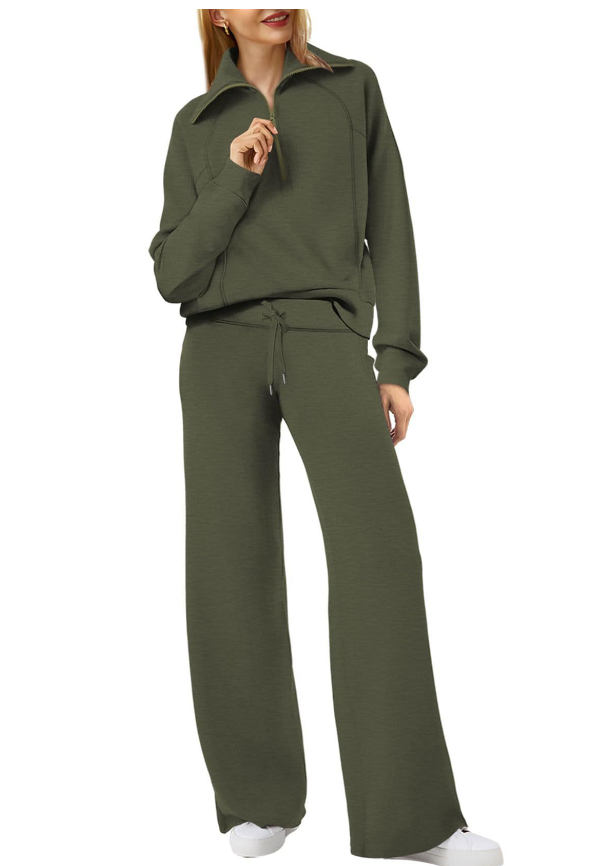 Das Air Essentials Set – Élanora