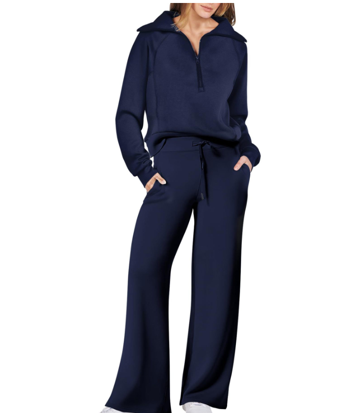 Das Air Essentials Set – Élanora