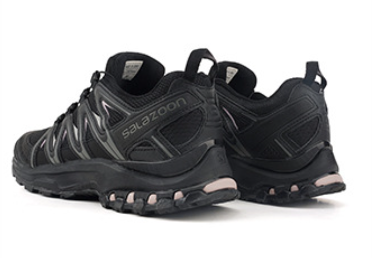 Turnschuhe Gepolsterte Sportschuhe – Névara