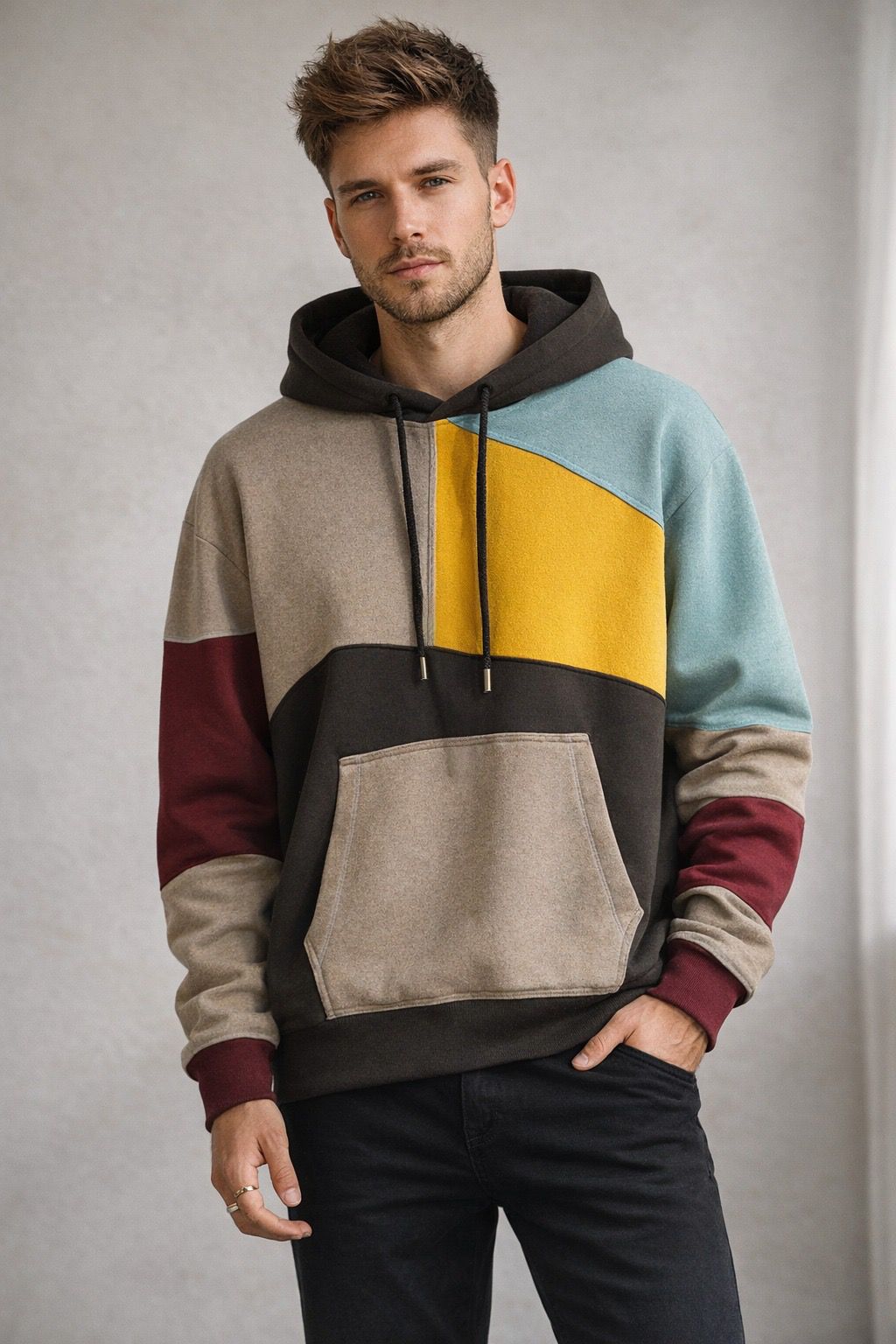 Vanguard Hoodie – Auréline