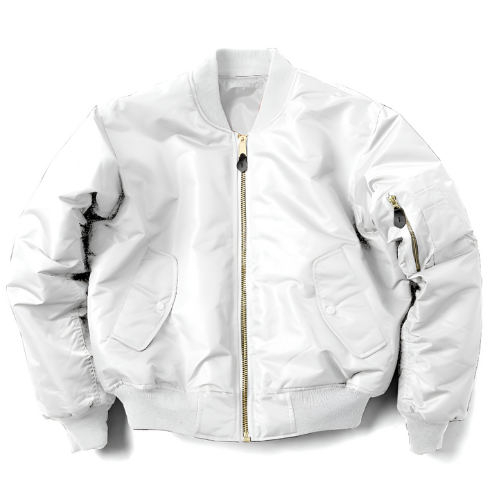 Echoarchiv | Unisex Klassisches Bomberjacke für Damen