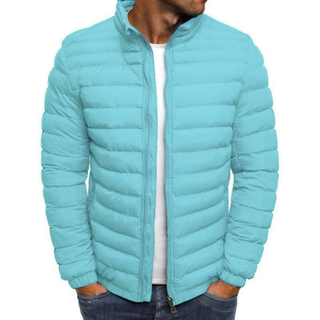 Echoarchiv | Stylische Daunenjacke Herren