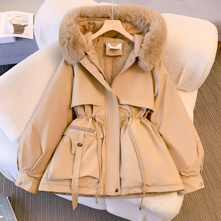 Echoarchiv | Winterjacke
