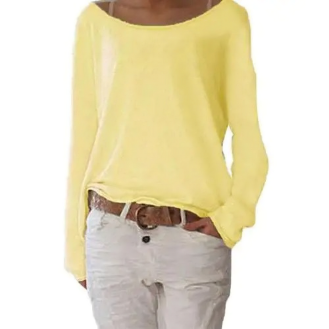 Echoarchiv | SwEchoarchivter Casual Wollpullover
