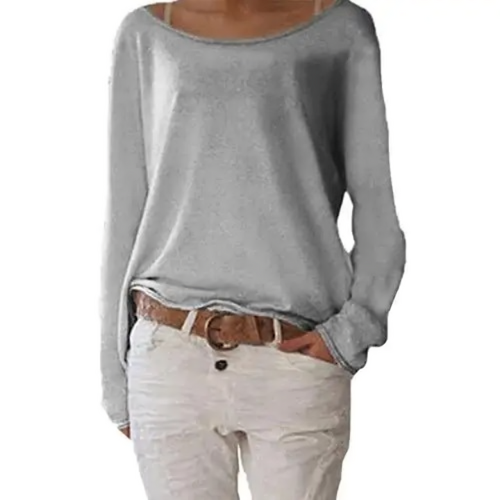 Echoarchiv | SwEchoarchivter Casual Wollpullover