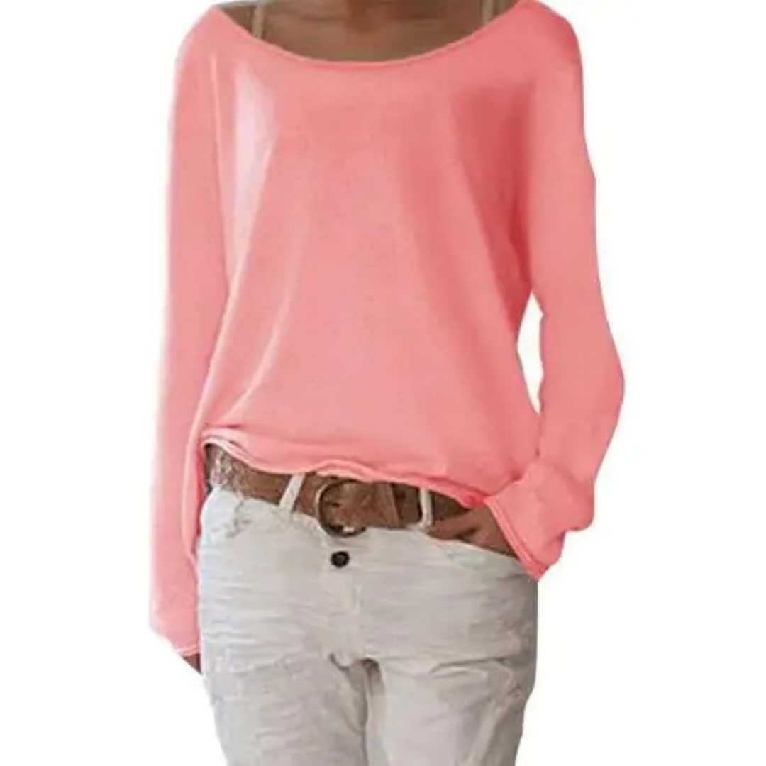 Echoarchiv | SwEchoarchivter Casual Wollpullover
