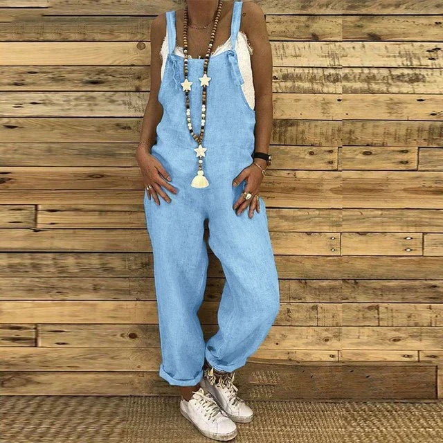Echoarchiv - Vintage-Overalls