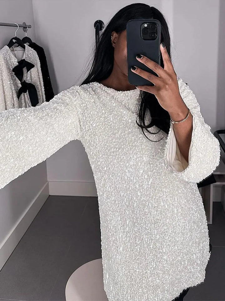 Festliches Damen QuincEchoarchivñera-Partykleid für QuincEchoarchivñera-Feiern | Echoarchiv