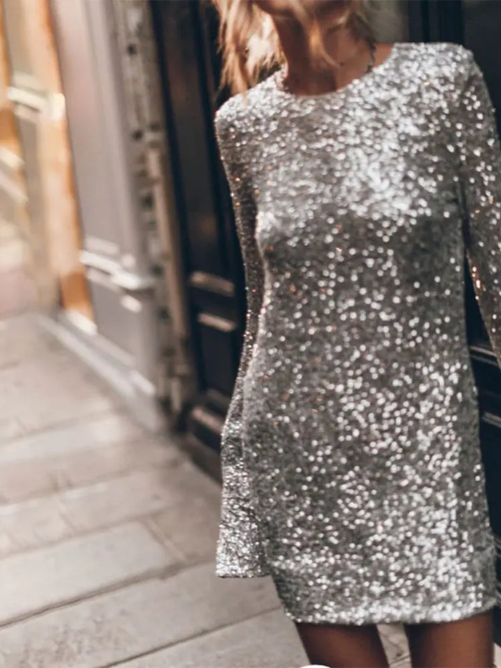 Festliches Damen QuincEchoarchivñera-Partykleid für QuincEchoarchivñera-Feiern | Echoarchiv