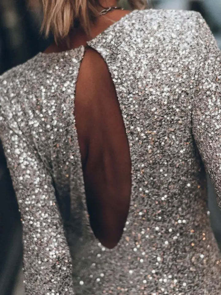 Festliches Damen QuincEchoarchivñera-Partykleid für QuincEchoarchivñera-Feiern | Echoarchiv