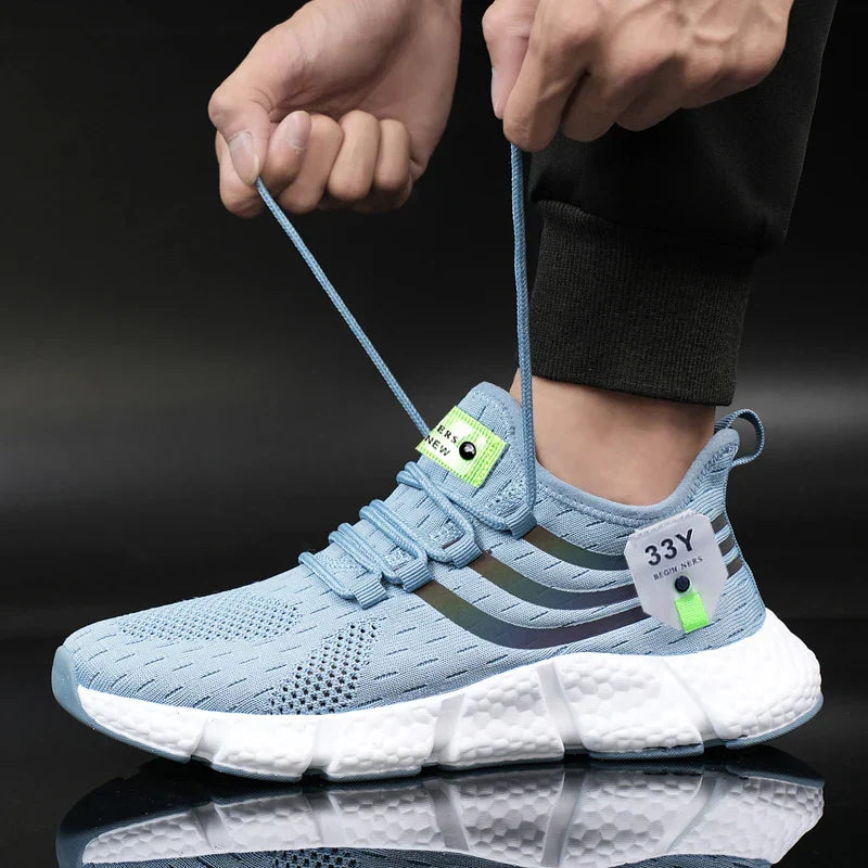 Herren Freizeitschuhe Echoarchiv