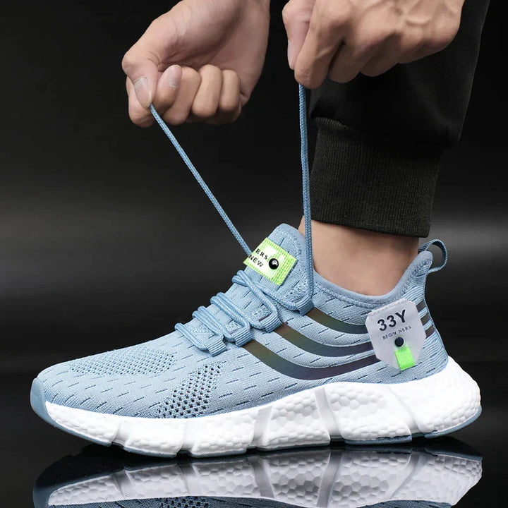 Herren Freizeitschuhe Echoarchiv