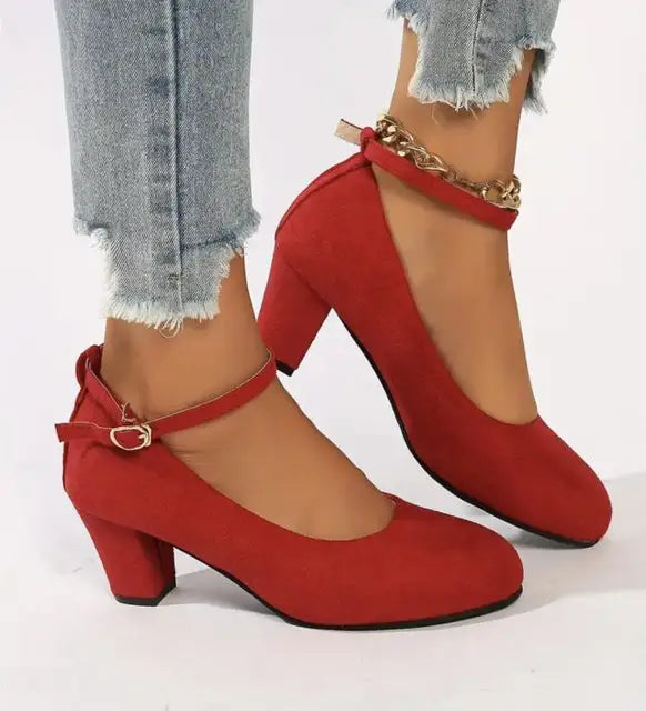 Orthopädische stilvolle Damenschuhe mit ergonomischem Design – Celeste Echoarchiv