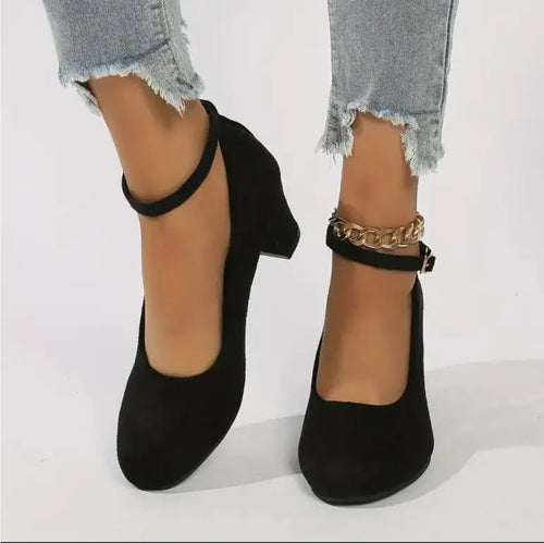 Orthopädische stilvolle Damenschuhe mit ergonomischem Design – Celeste Echoarchiv
