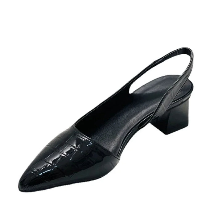 Echoarchiv | Spitzer Slingback Pumps
