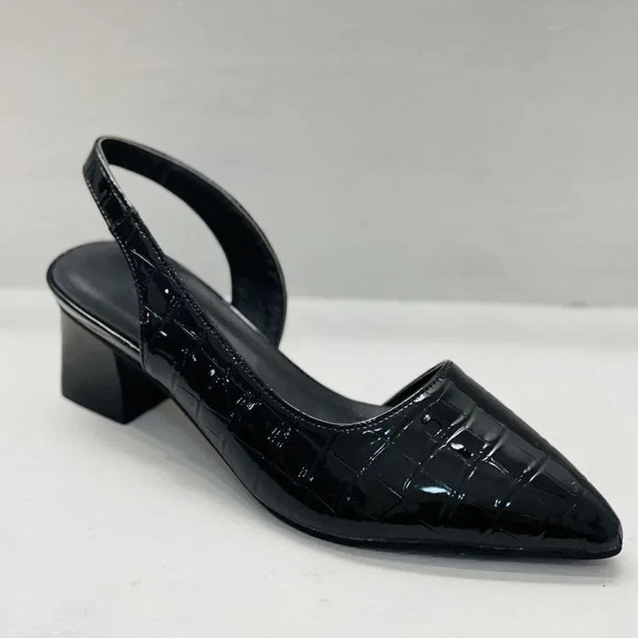 Echoarchiv | Braune Pumps Zarrah