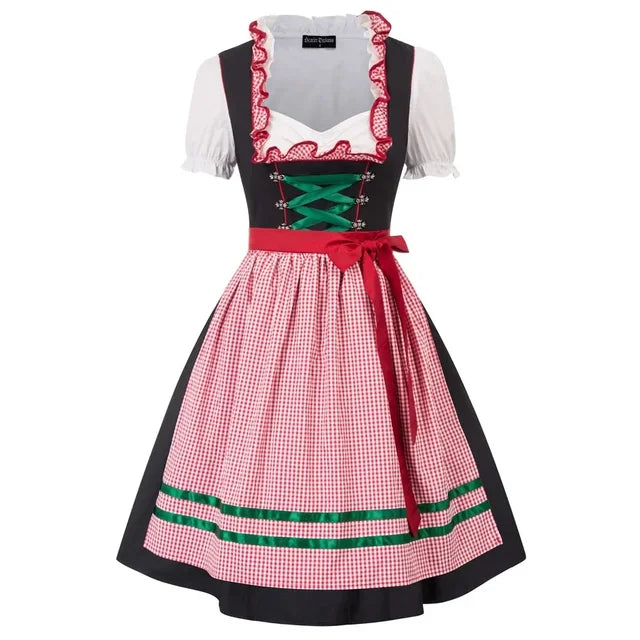 Echoarchiv | Oktoberfest Dirndl dress