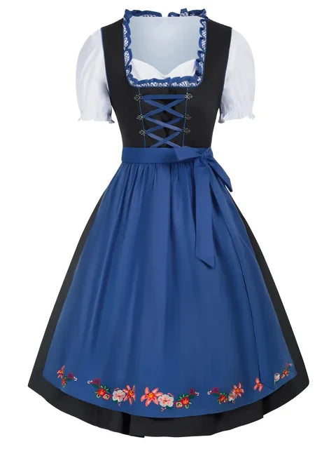 Echoarchiv | Oktoberfest Dirndl dress
