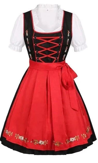 Echoarchiv | Oktoberfest Dirndl dress