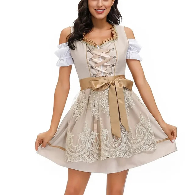 Echoarchiv | Oktoberfest Dirndl dress