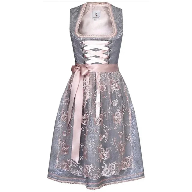 Echoarchiv | Oktoberfest Dirndl dress