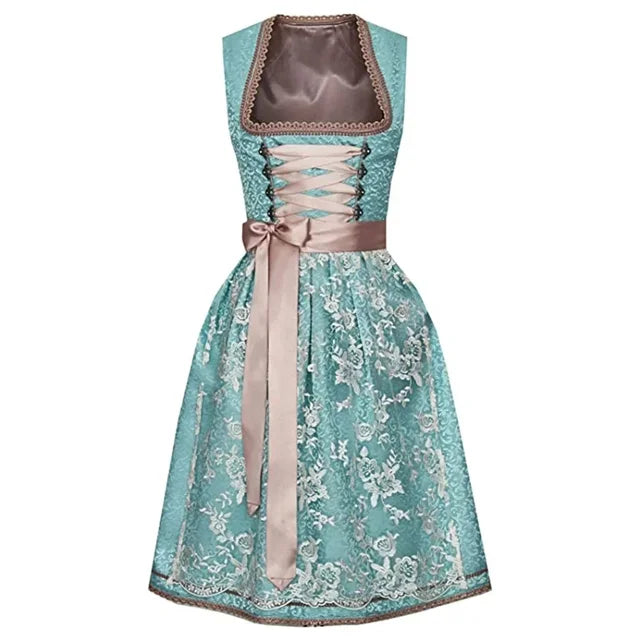 Echoarchiv | Oktoberfest Dirndl dress