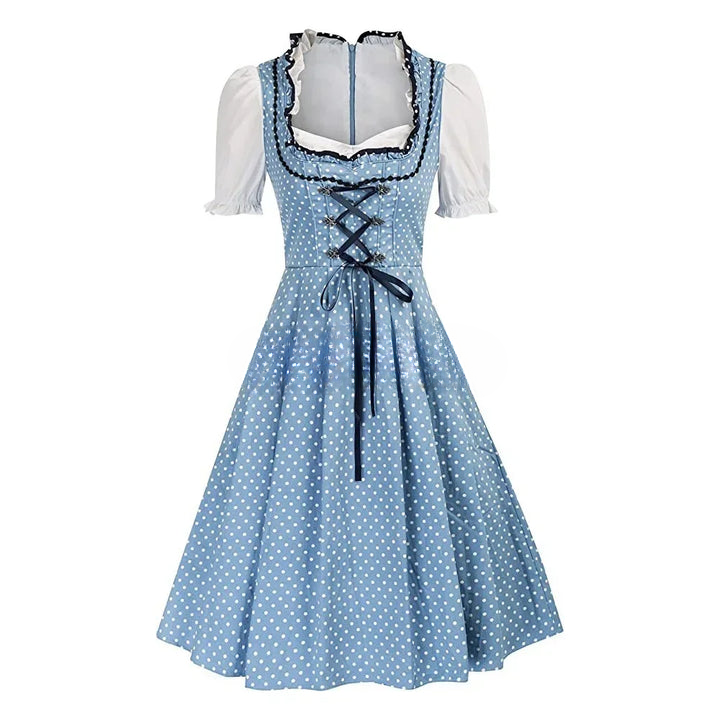 Echoarchiv | Oktoberfest Dirndl dress