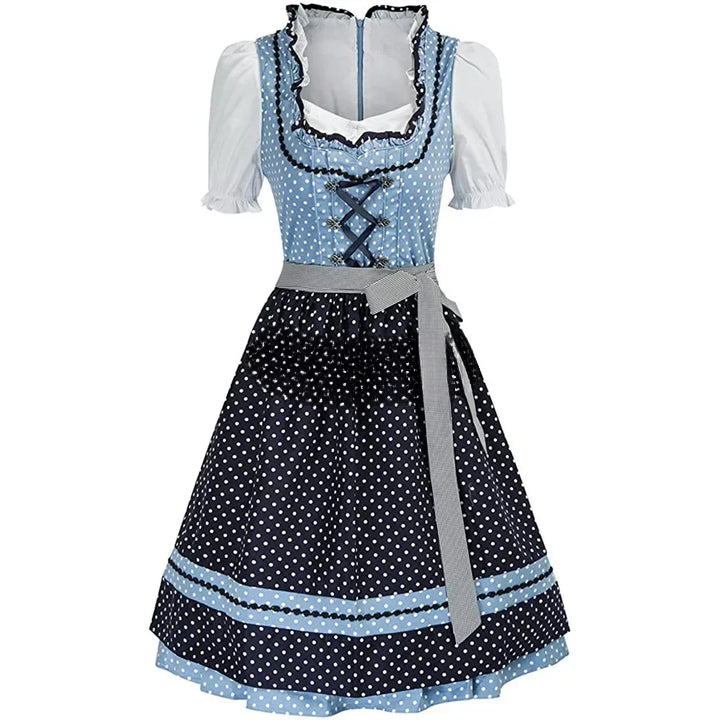 Echoarchiv | Oktoberfest Dirndl dress