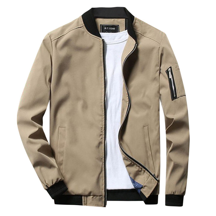 Die idEchoarchivle Jacke für diese Saison