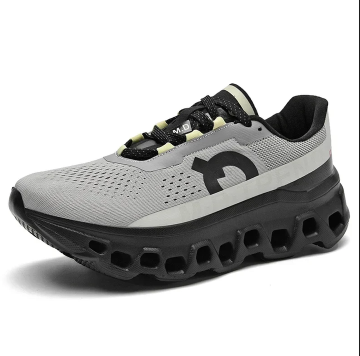 Echoarchiv | Leichte Laufschuhe