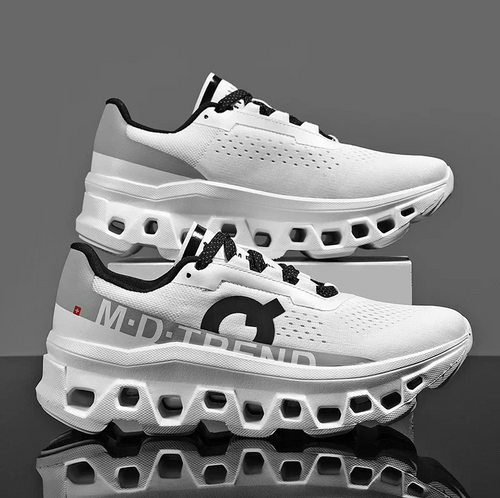 Echoarchiv | Leichte Laufschuhe