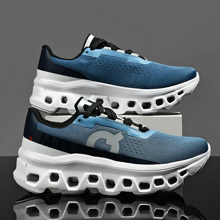 Echoarchiv | Leichte Laufschuhe