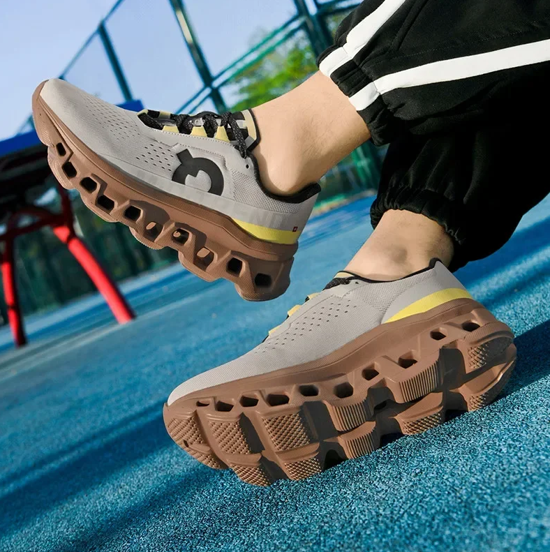 Echoarchiv | Leichte Laufschuhe